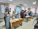 КТО БУДЕТ СНЕГУРОЧКОЙ, ИЛИ НОВОГОДНИЙ КАСТИНГ 4