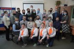 С Днем защитника Отечества! 4