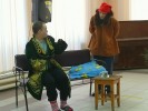Театральный фестиваль "Герои не нашего времени " 2