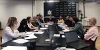 Участие в стратегической сессии по реализации жизненной ситуации "Начало предпринимательской деятель 1