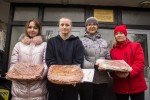 Фестиваль &laquo;Пешком за здоровьем&raquo; 1