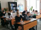 20 марта мы встречали гостей 0