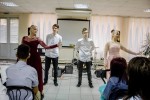 День учителя прошел, а воспоминания остались! 6