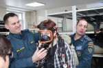 27 декабря отмечается День спасателя! 6