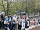 Бессмертный полк 3
