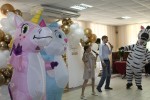 Выпуск‑2026: 25 дорог, 25 историй - и одна большая гордость! 5