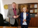 Акция "Георгиевская ленточка" 0
