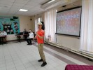26 сентября День первокурсника 5