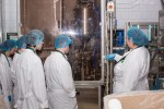 Экскурсия на Нижегородский молочный завод N1 Холдинг РУСЛАКТО. 4