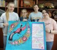 С 5 по 10 марта в училище прошла акция &laquo;Посылка солдату&raquo; 1