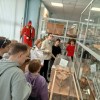 Профориентационная экскурсия в Волжский государственный университет водного транспорта 3