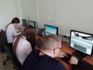 20 марта мы встречали гостей 1