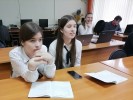 20 марта мы встречали гостей 3