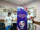 Фестиваль паралимпийского спорта прошел на рязанской земле! 0
