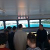 Профориентационная экскурсия в Волжский государственный университет водного транспорта 0