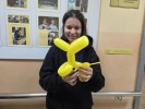 День детства в училище: студенты на один день вернулись в беззаботное прошлое! 4