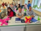 Поздравляем выпускников! 1