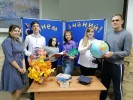День знаний 0