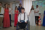 27 декабря состоялся наш Новогодний бал! 1