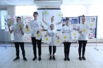 31 марта в Нижегородском училище-интернате прошла акция &laquo;Мы не курим и вам не советуем&raquo; 3
