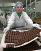 Экскурсия в ЗАО "Сормовская кондитерская фабрика" 1
