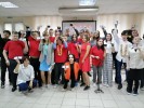 26 сентября День первокурсника 8