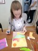 Мастер-класс "Коллаж. Символы мирового искусства: от наскальных петроглифов до Пикассо" 5