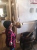 В музей по Пушкинской карте 0