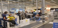 18 МАРТА В НИЖНЕМ НОВГОРОДЕ ПРОХОДИЛ  ДЕНЬ КАРЬЕРЫ ИКЕА 2