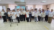День первокурсника! 8