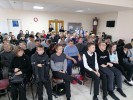 Курс оказания первой помощи от НРО ВОД "Волонтеры-Медики". 4