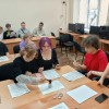 Профориентационная экскурсия в Волжский государственный университет водного транспорта 5