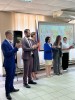 1 сентября - День знаний! 8