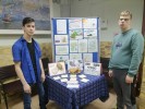 Студенты приняли участие в акции "Блокадный хлеб" 5