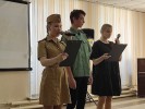 ВЕЛИКОЙ ПОБЕДЕ ПОСВЯЩАЕТСЯ... 4