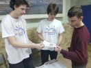 Акция "ВАЖНО ЗНАТЬ!" 1