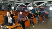 7 студентов подали заявления в приёмную комиссию Мининского университета 4