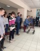 Акция &laquo;Блокадный хлеб&raquo; 0