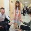 День детства в училище: студенты на один день вернулись в беззаботное прошлое!