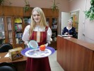 Литературный квест "поиски книжных сокровищ" 5