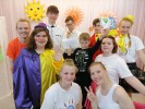 Настоящий праздник детства состоялся 6 июня 8