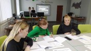 7 студентов подали заявления в приёмную комиссию Мининского университета 1