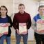 Итоги первенства училища по шашкам