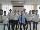 8 марта 2