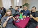 В училище завершился цикл мероприятий, приуроченных к Декаде 8