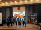 Районный конкурс агитбригад &laquo;Мы - за здоровый образ жизни!&raquo; 3