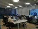 Экскурсия в Центр опережающей профессиональной подготовки 2