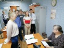 Литературный квест "поиски книжных сокровищ" 1
