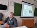 25 мая в училище состоялся педагогический совет, посвященный обсуждению промежуточных итогов реализа 4