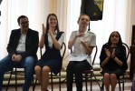 Студент года 2021 0